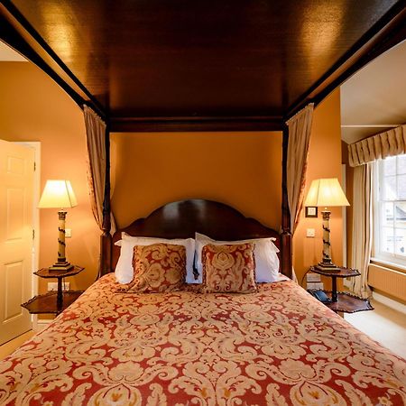 The Crown, Bildeston Hotel Екстериор снимка