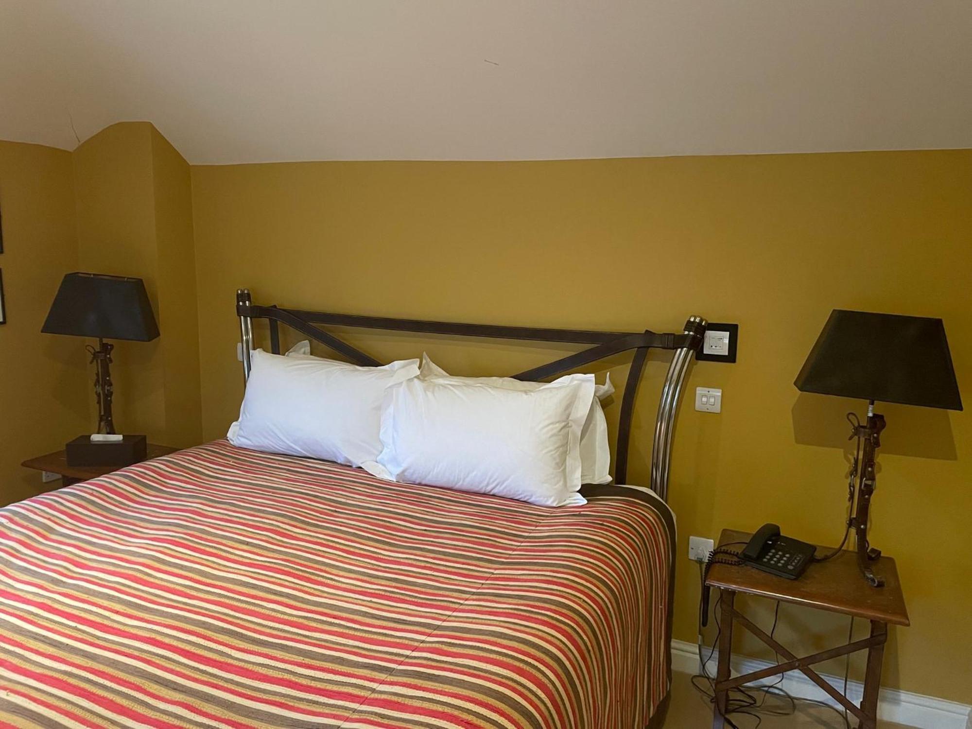 The Crown, Bildeston Hotel Екстериор снимка