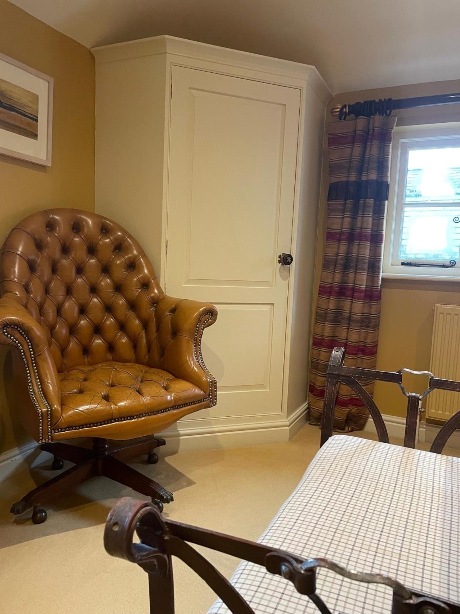 The Crown, Bildeston Hotel Екстериор снимка
