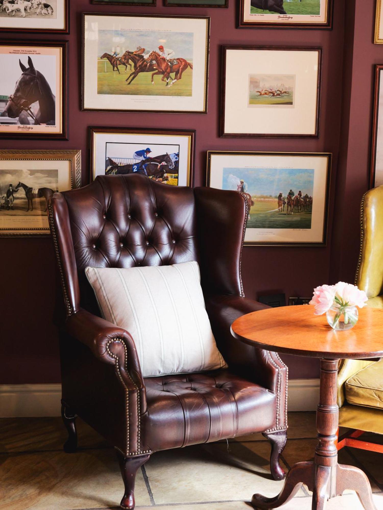 The Crown, Bildeston Hotel Екстериор снимка