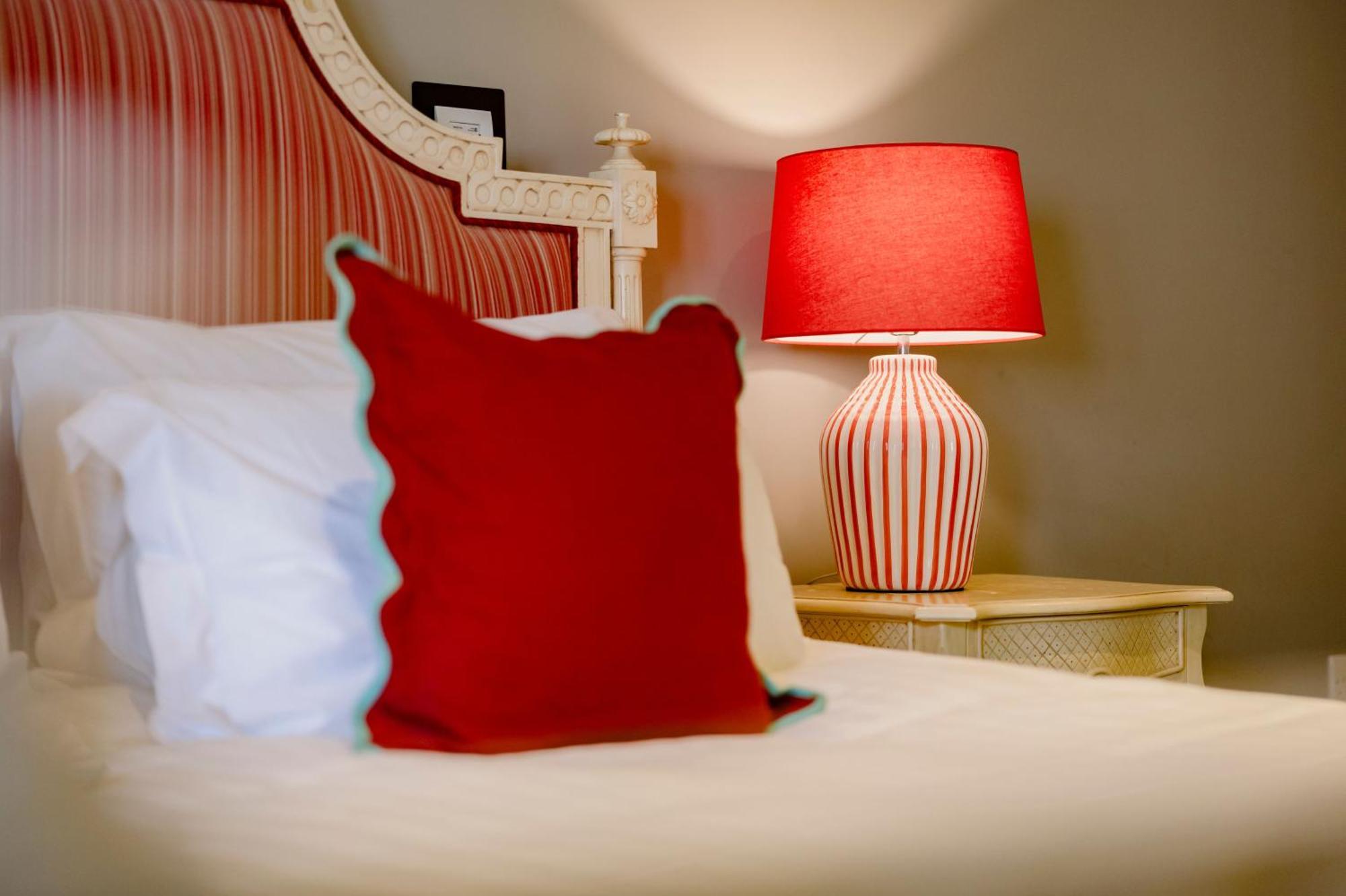The Crown, Bildeston Hotel Екстериор снимка