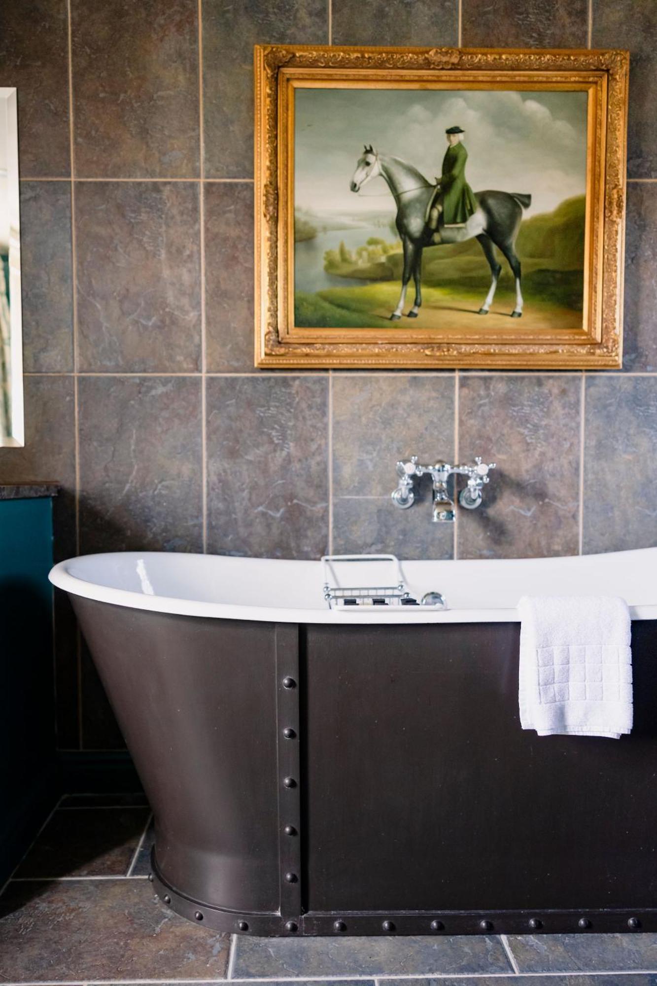 The Crown, Bildeston Hotel Екстериор снимка