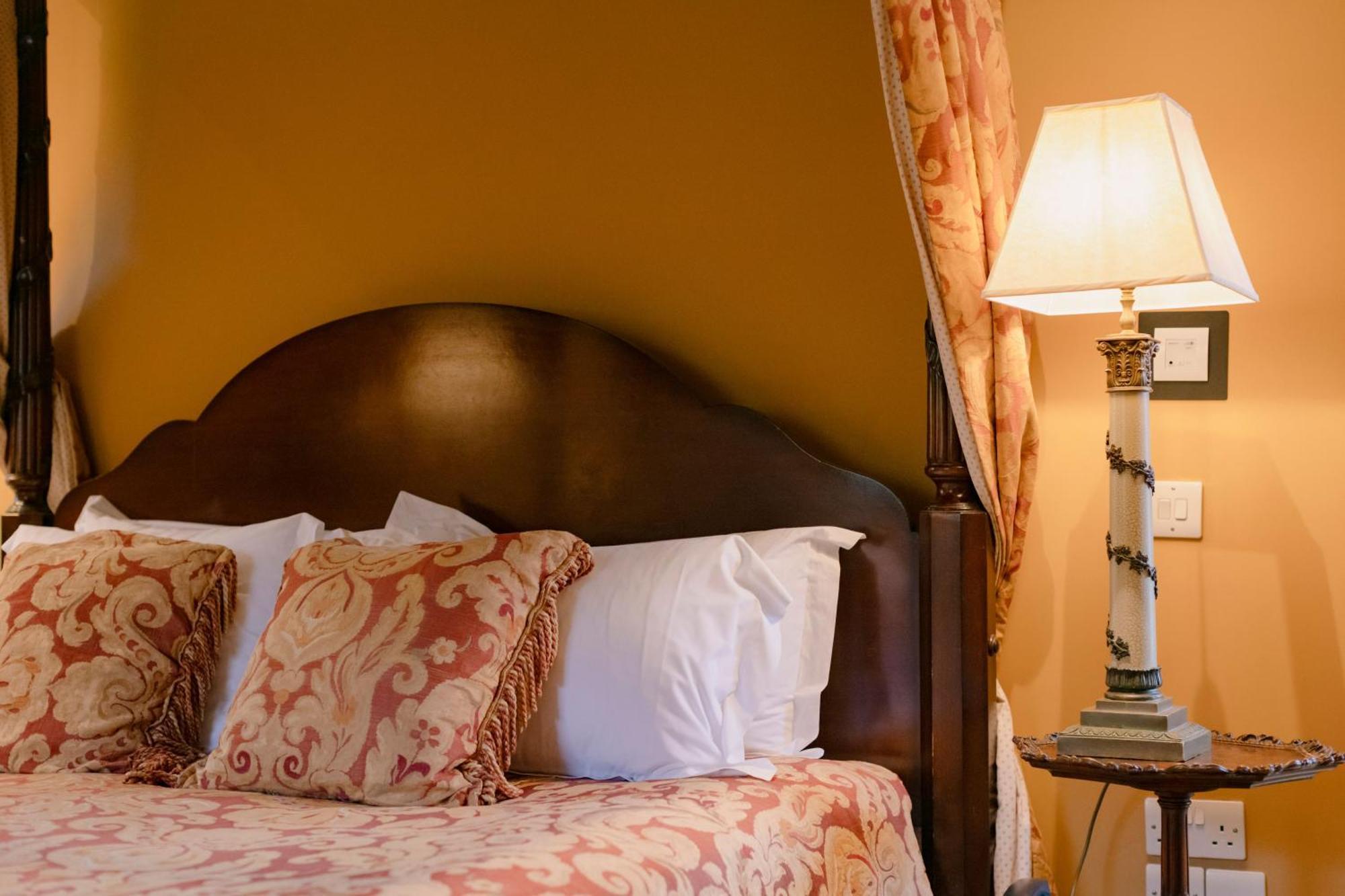 The Crown, Bildeston Hotel Екстериор снимка