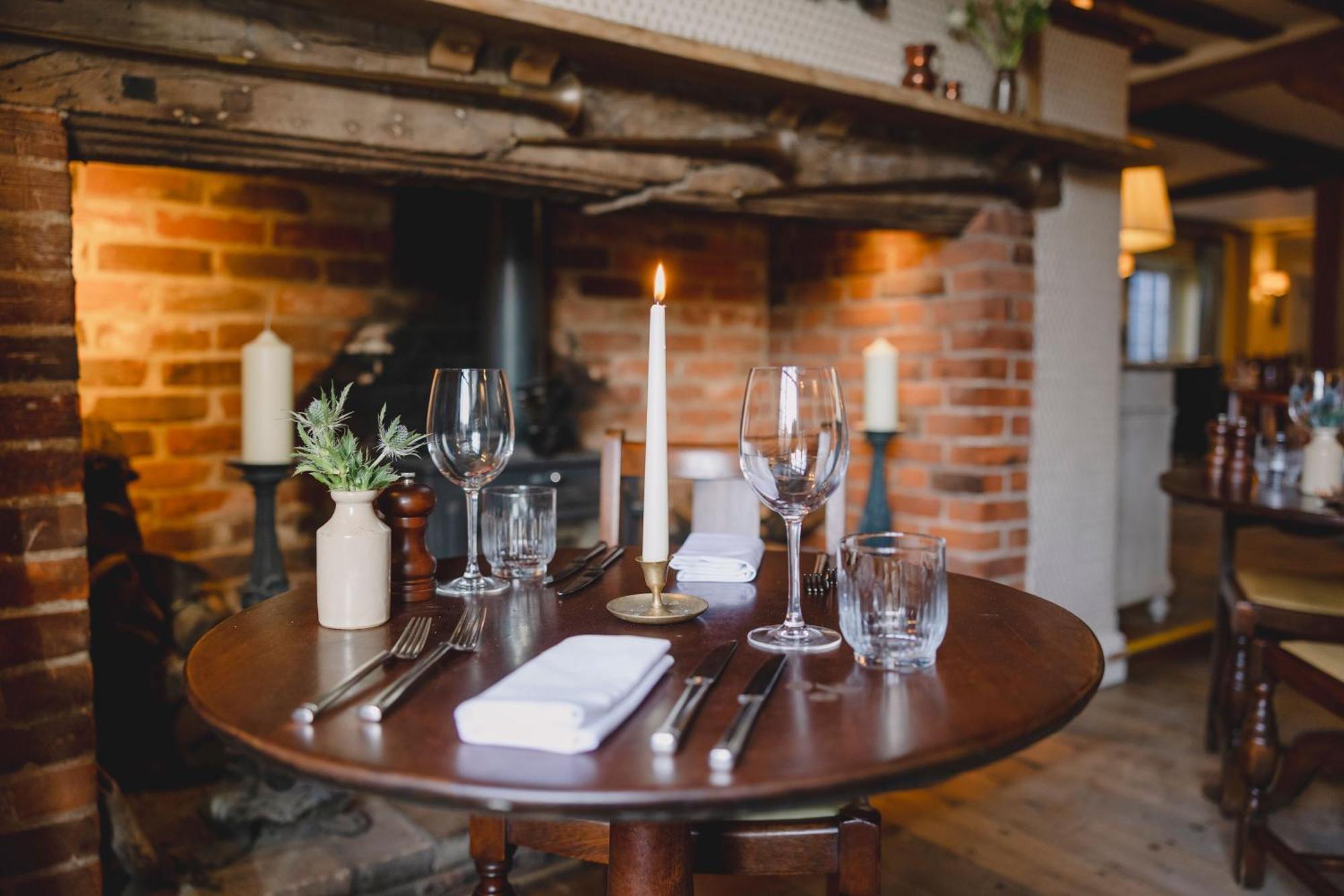 The Crown, Bildeston Hotel Екстериор снимка