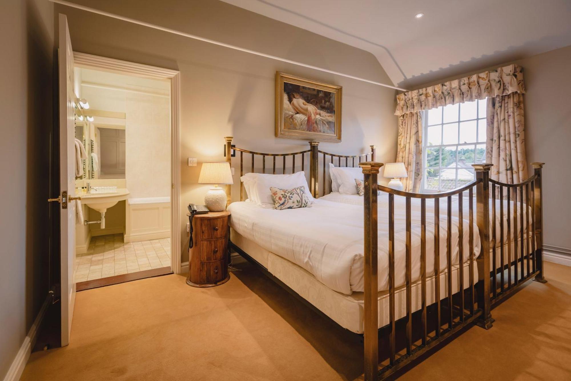 The Crown, Bildeston Hotel Екстериор снимка